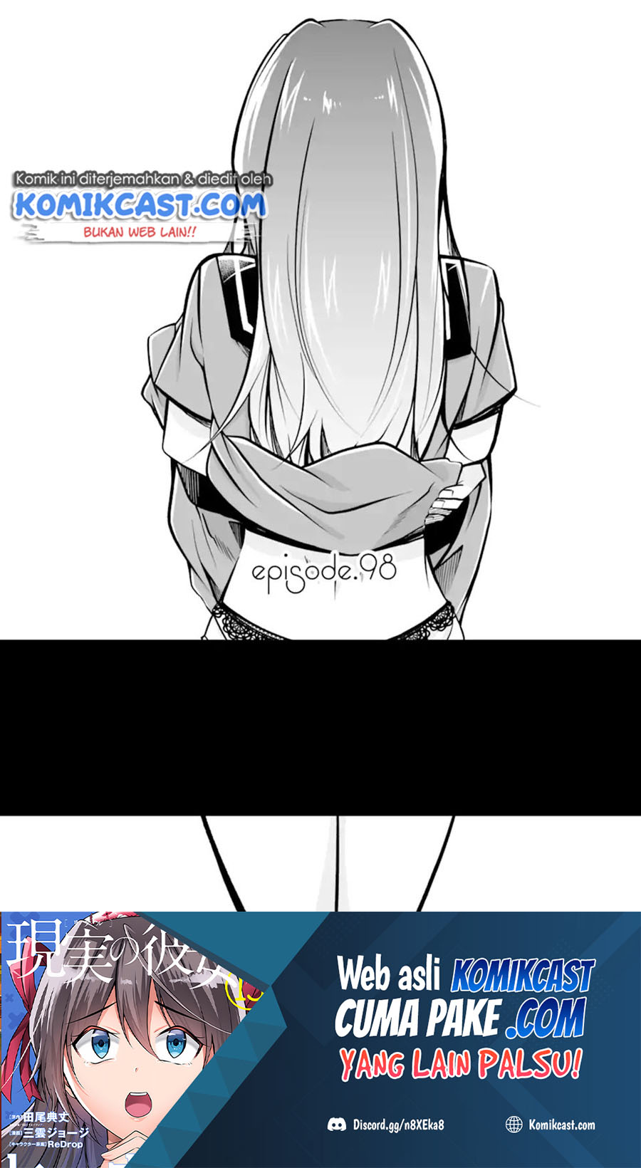 Chuuko demo Koi ga Shitai! Chapter 98 Image 1