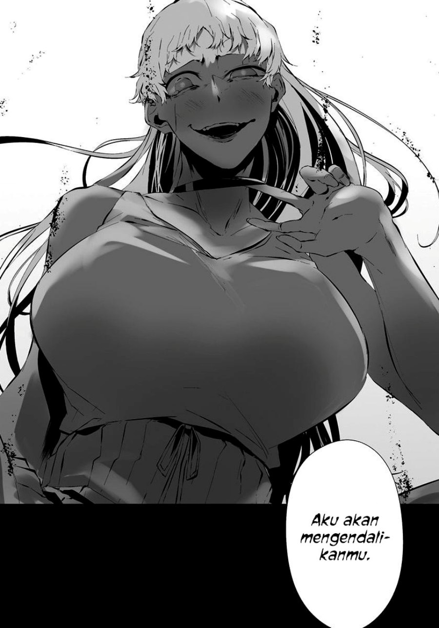 Hachigatsu Kokonoka Boku wa Kimi ni Kuwareru. Chapter 23 Image 16