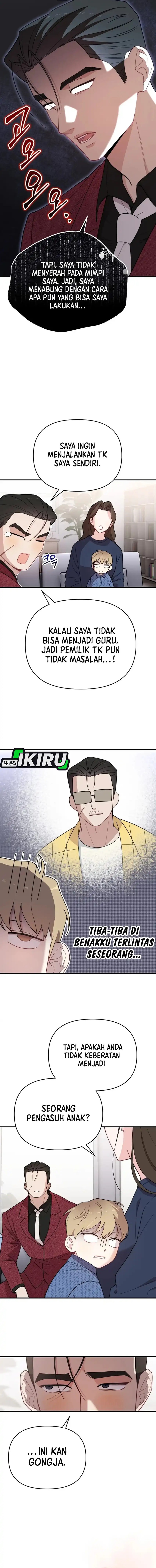 Face Genius, 0 Year-Old Top Star Chapter 22 Image 4