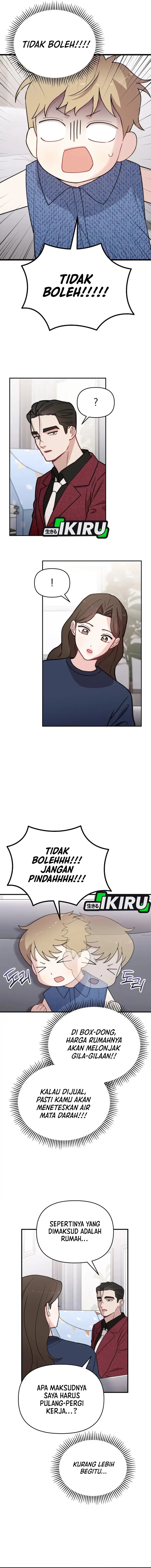 Face Genius, 0 Year-Old Top Star Chapter 22 Image 7