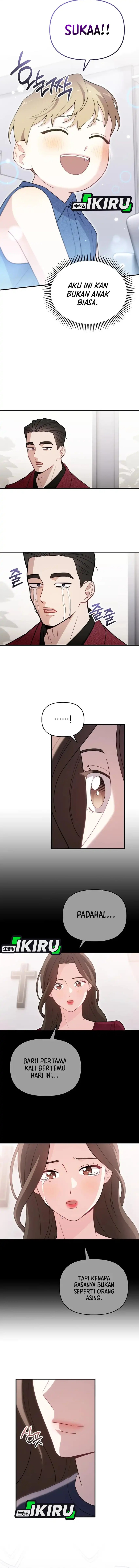 Face Genius, 0 Year-Old Top Star Chapter 22 Image 9