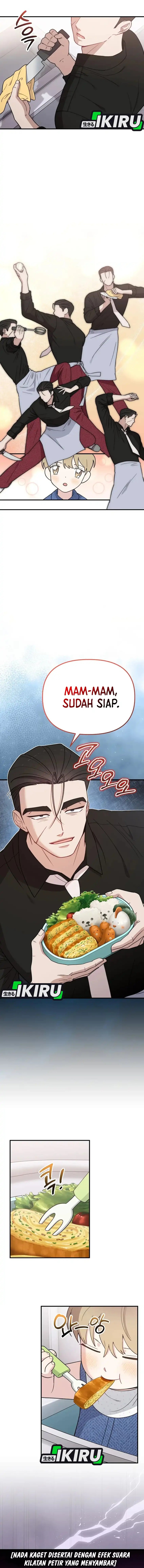 Face Genius, 0 Year-Old Top Star Chapter 22 Image 12