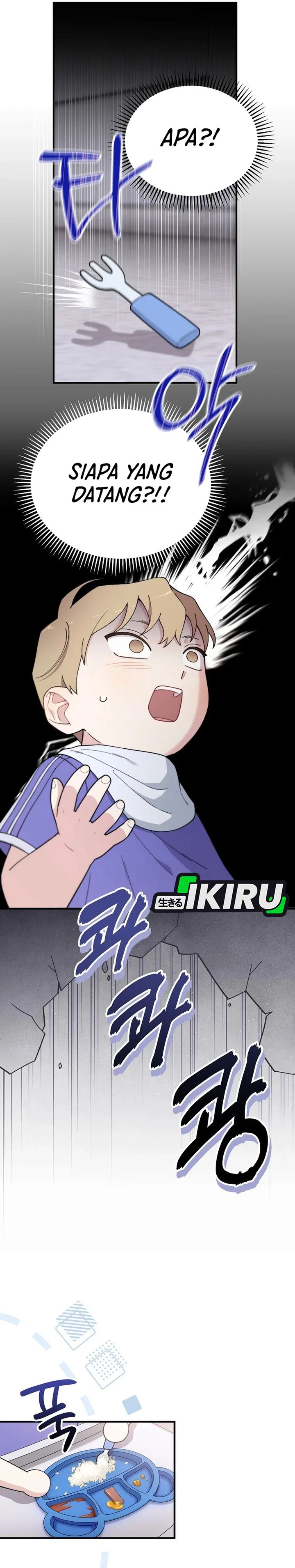 Face Genius, 0 Year-Old Top Star Chapter 23 Image 3