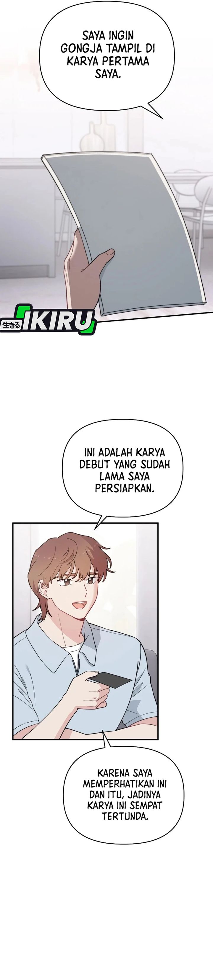 Face Genius, 0 Year-Old Top Star Chapter 23 Image 7