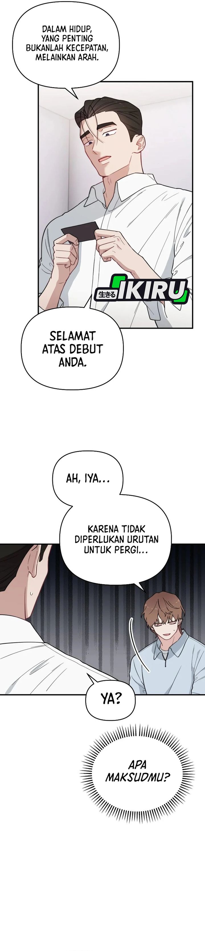 Face Genius, 0 Year-Old Top Star Chapter 23 Image 8