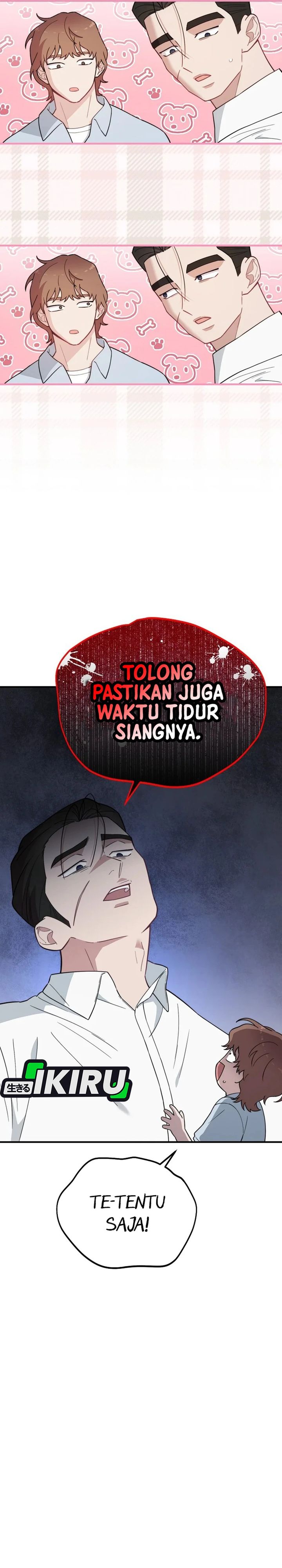 Face Genius, 0 Year-Old Top Star Chapter 23 Image 17