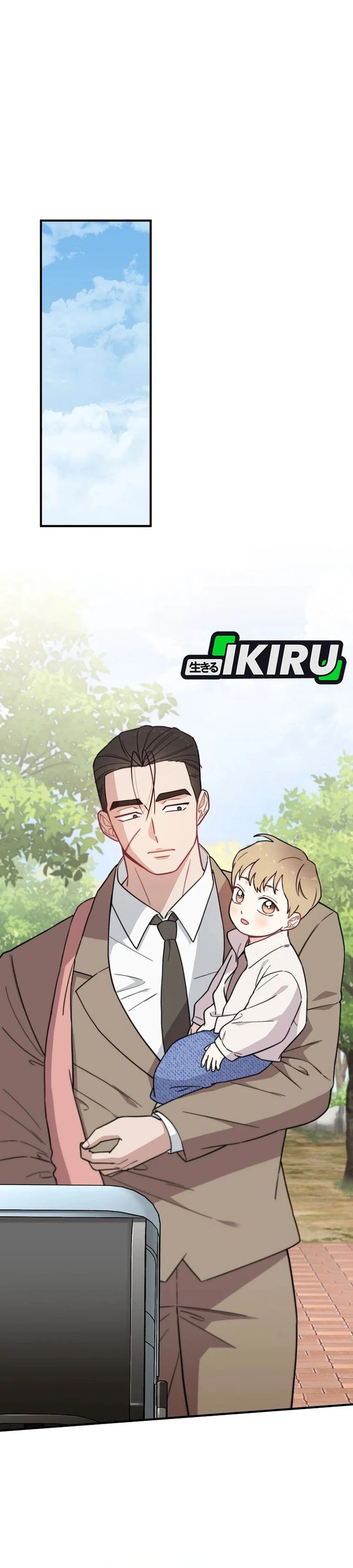 Face Genius, 0 Year-Old Top Star Chapter 23 Image 18