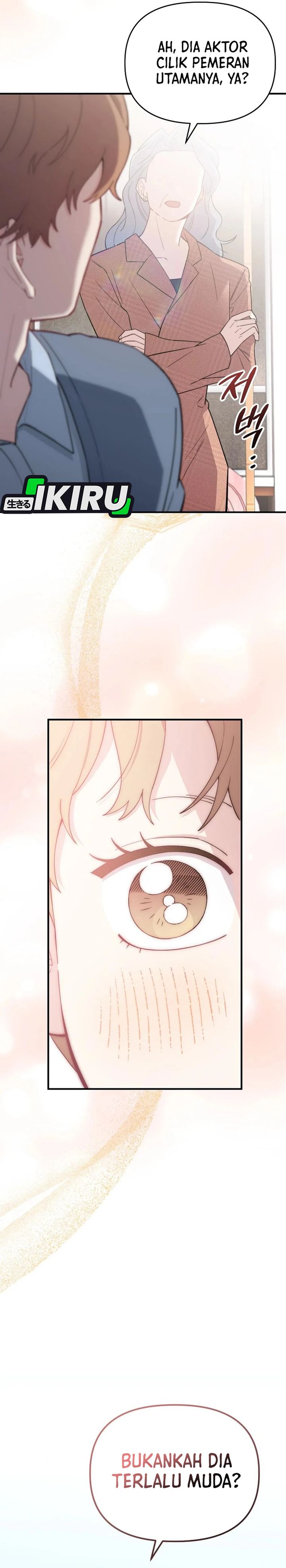 Face Genius, 0 Year-Old Top Star Chapter 23 Image 24