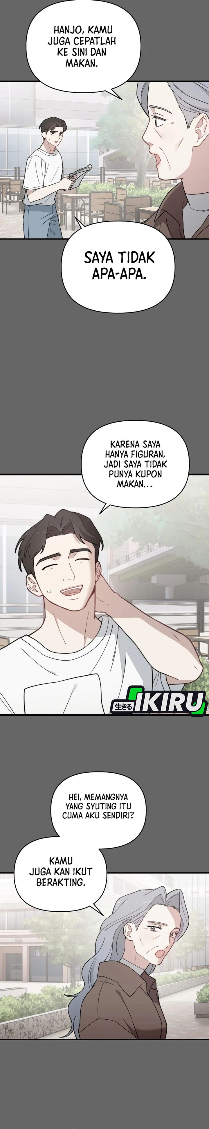 Face Genius, 0 Year-Old Top Star Chapter 23 Image 26