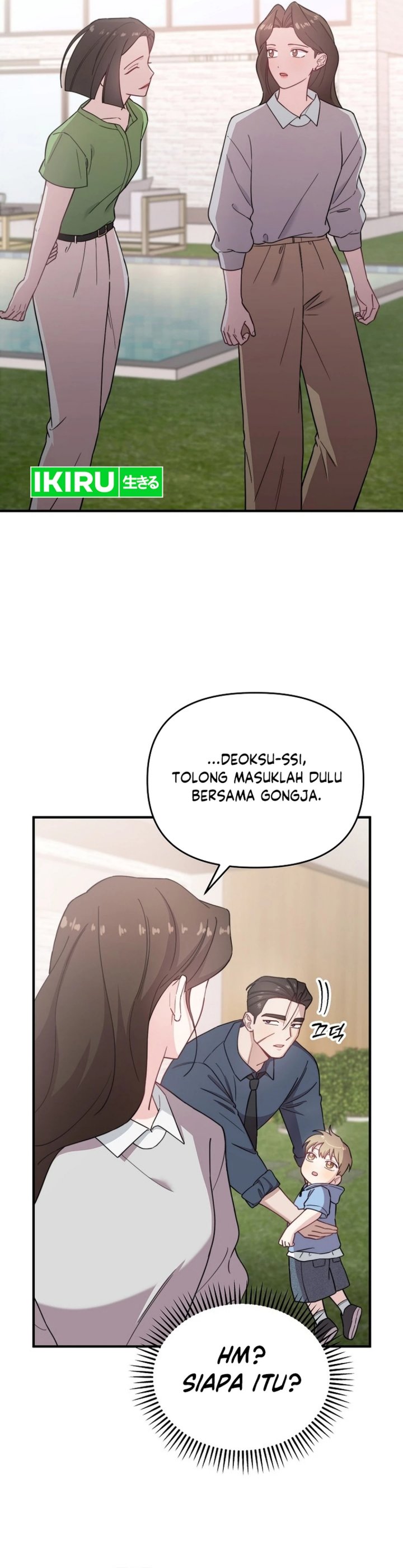 Face Genius, 0 Year-Old Top Star Chapter 26 Image 7