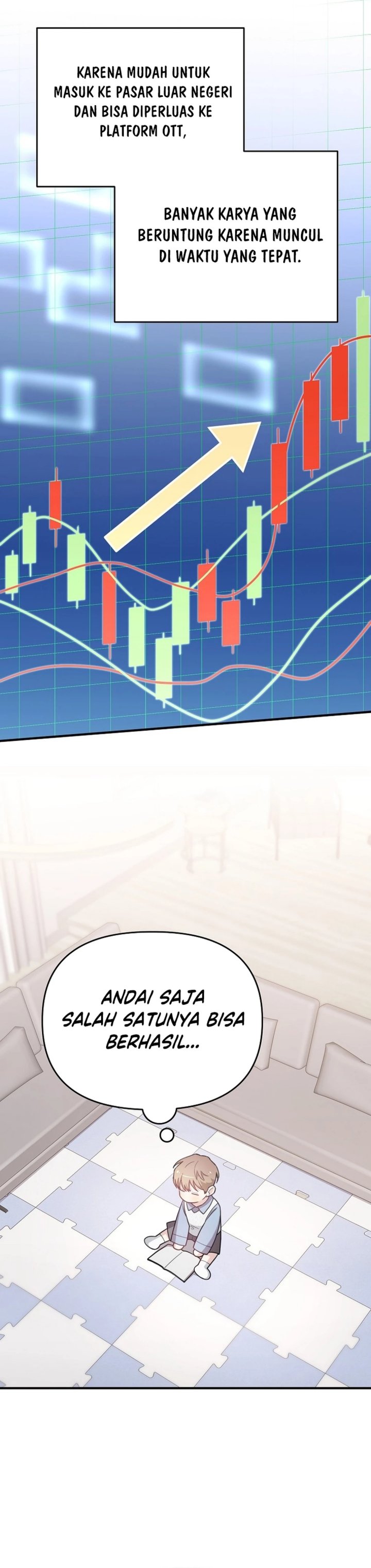 Face Genius, 0 Year-Old Top Star Chapter 26 Image 14