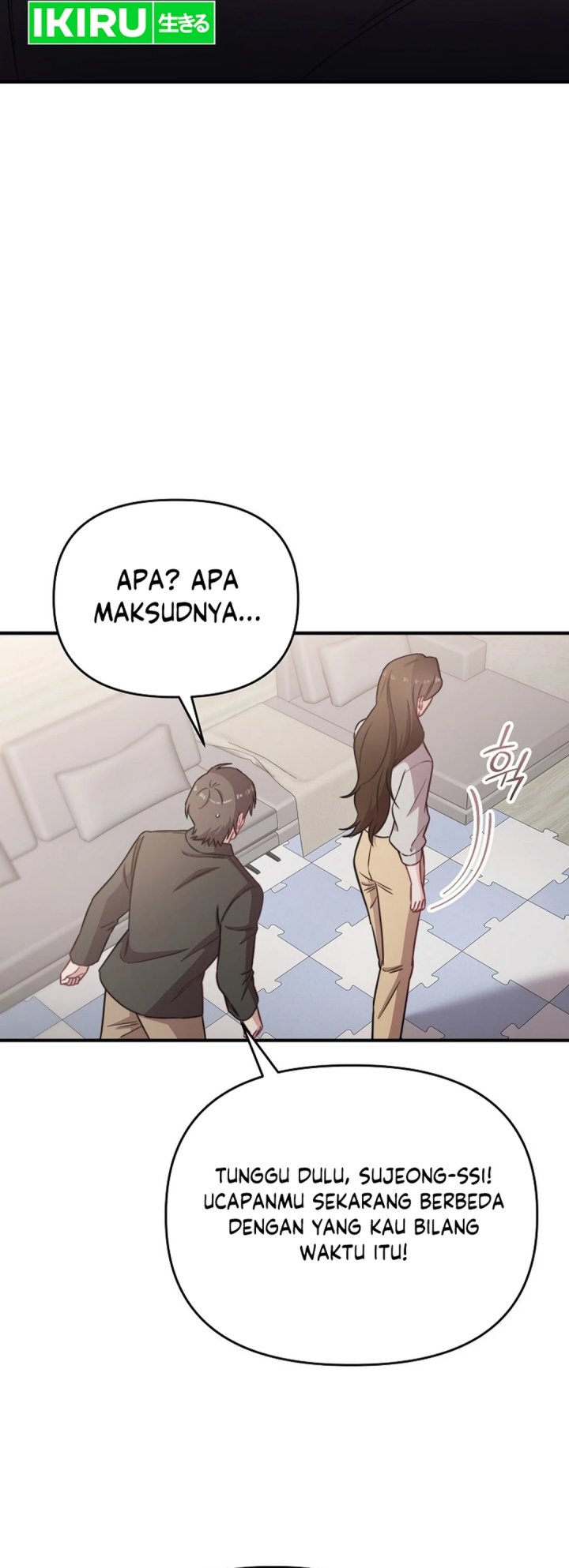 Face Genius, 0 Year-Old Top Star Chapter 26 Image 29