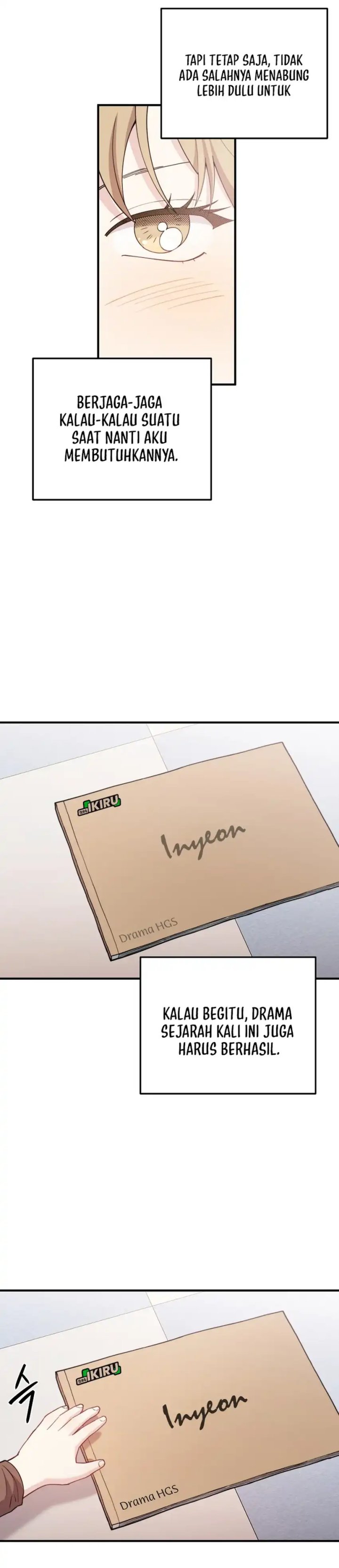 Face Genius, 0 Year-Old Top Star Chapter 28 Image 2