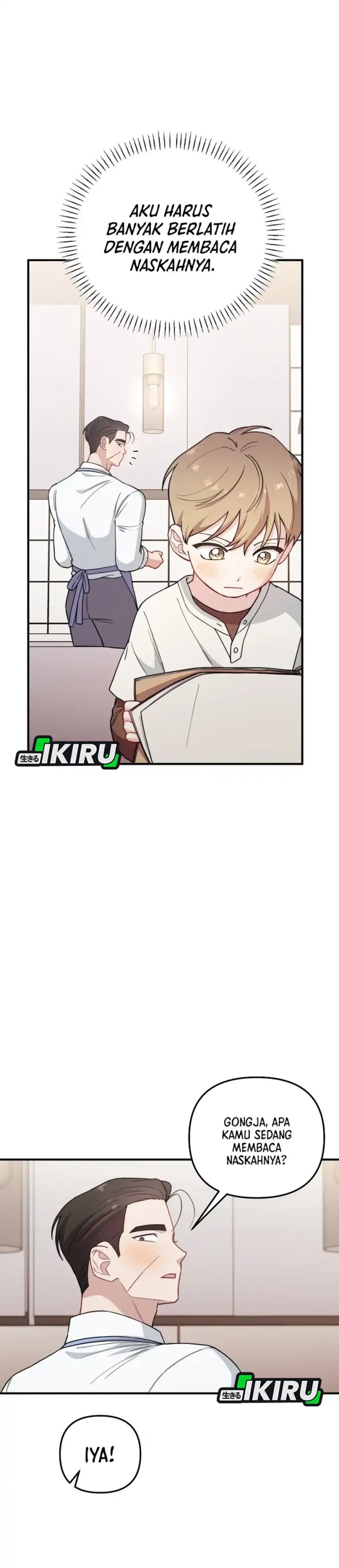 Face Genius, 0 Year-Old Top Star Chapter 28 Image 3