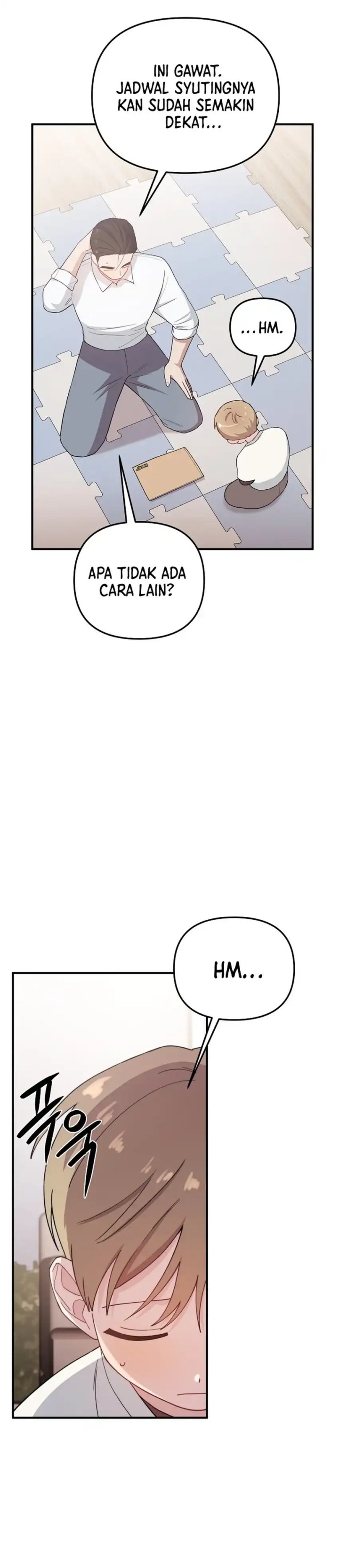 Face Genius, 0 Year-Old Top Star Chapter 28 Image 10