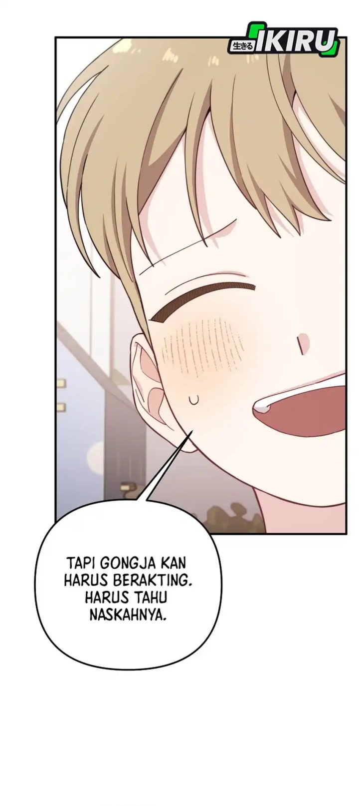 Face Genius, 0 Year-Old Top Star Chapter 28 Image 14