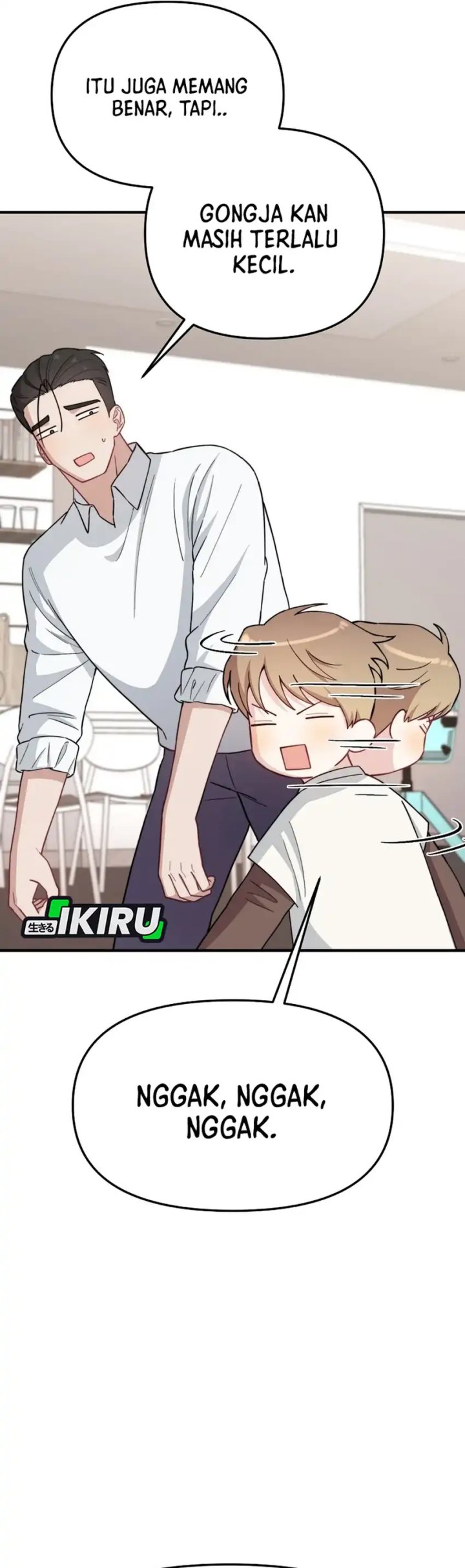 Face Genius, 0 Year-Old Top Star Chapter 28 Image 15