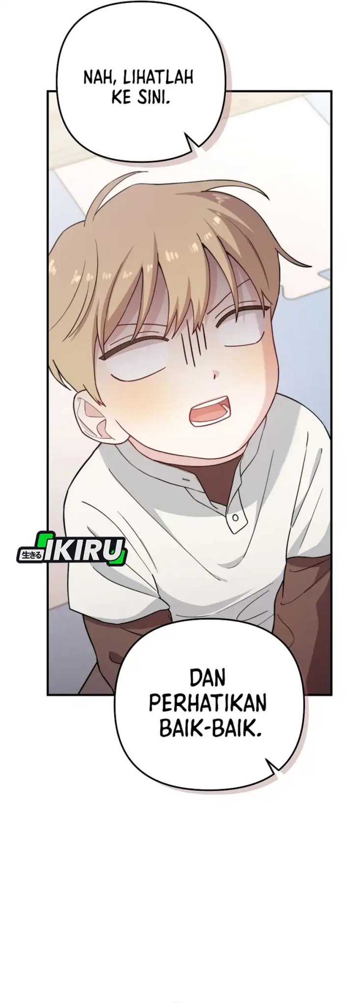 Face Genius, 0 Year-Old Top Star Chapter 28 Image 20