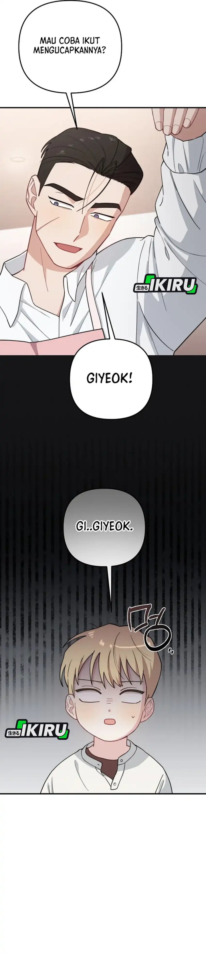 Face Genius, 0 Year-Old Top Star Chapter 28 Image 22