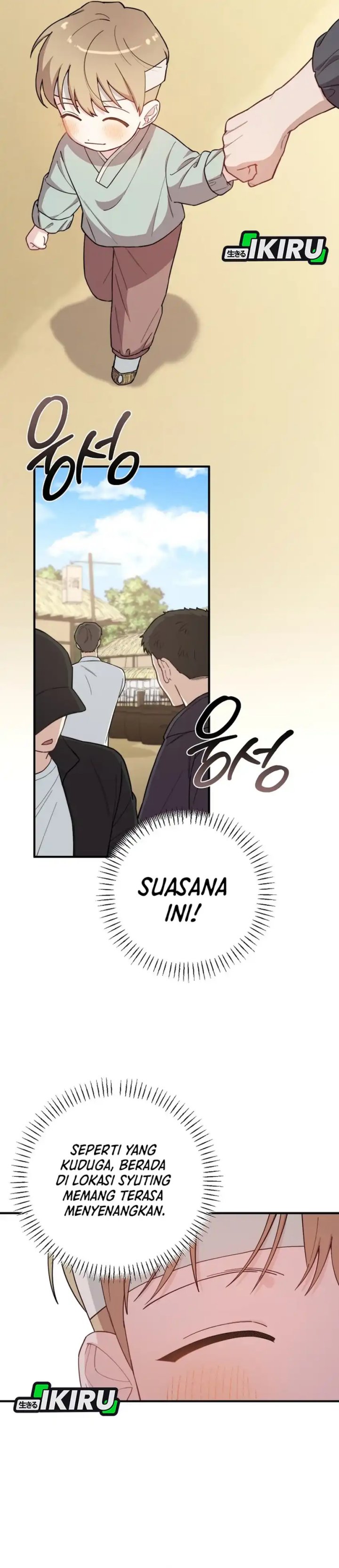 Face Genius, 0 Year-Old Top Star Chapter 28 Image 25