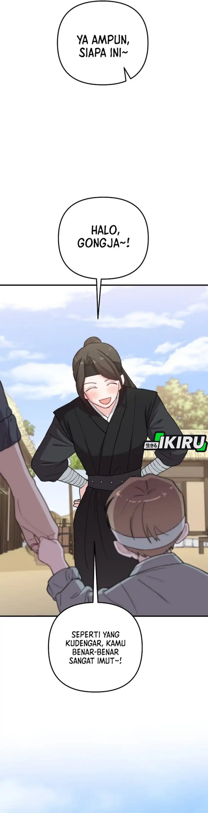 Face Genius, 0 Year-Old Top Star Chapter 28 Image 26