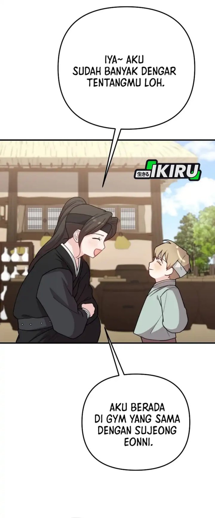 Face Genius, 0 Year-Old Top Star Chapter 28 Image 28