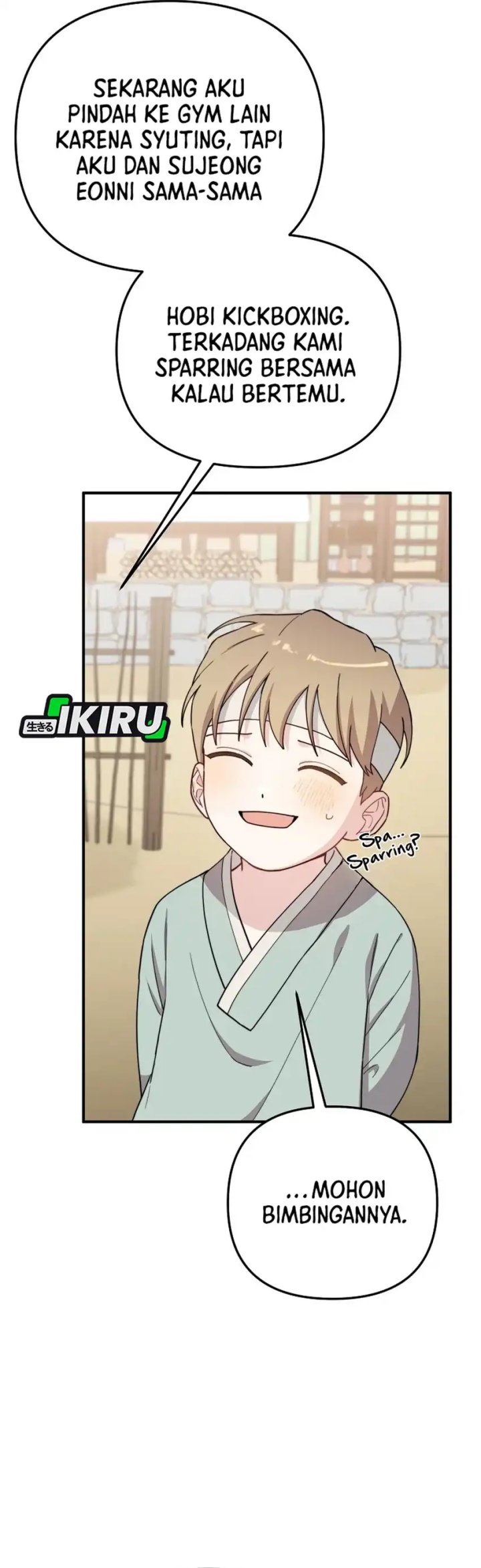 Face Genius, 0 Year-Old Top Star Chapter 28 Image 29