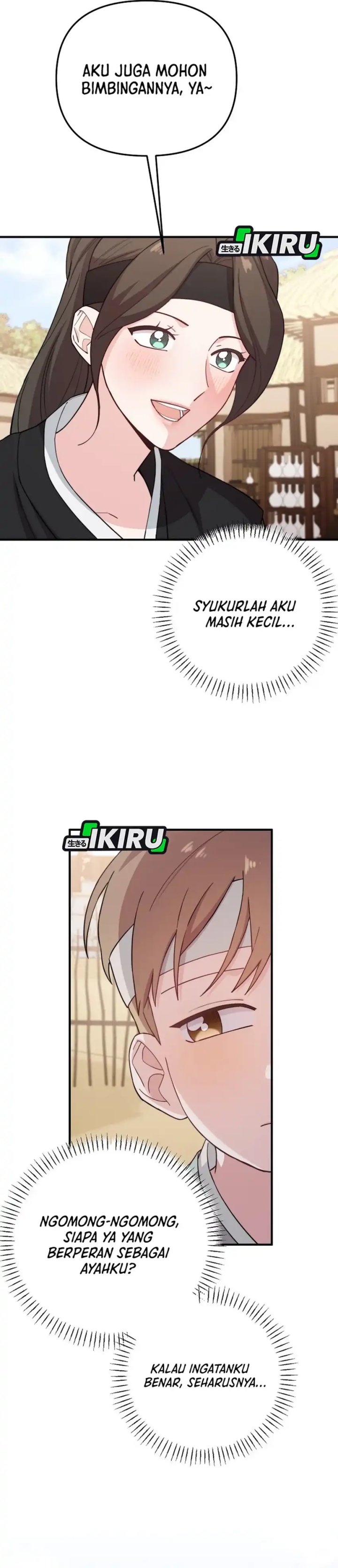 Face Genius, 0 Year-Old Top Star Chapter 28 Image 30