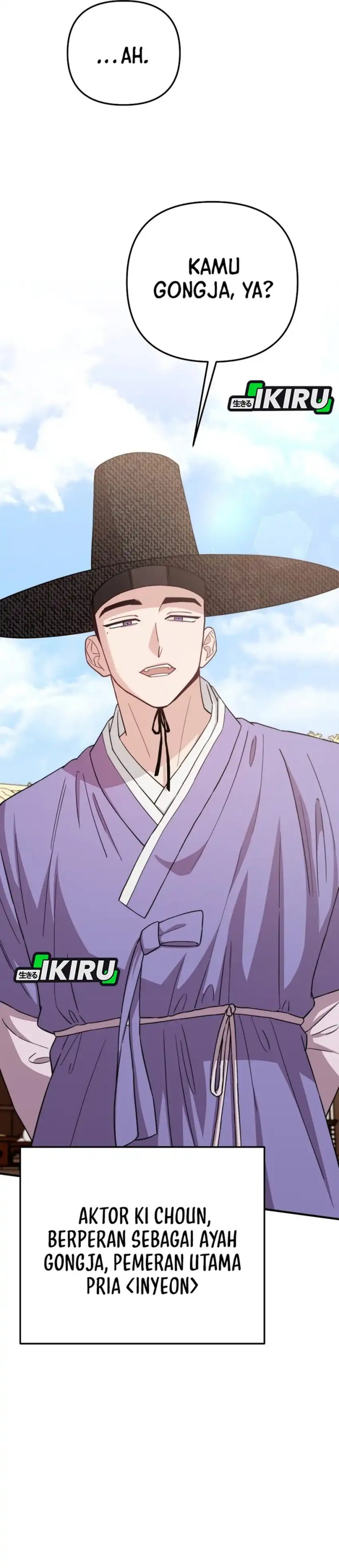 Face Genius, 0 Year-Old Top Star Chapter 28 Image 32