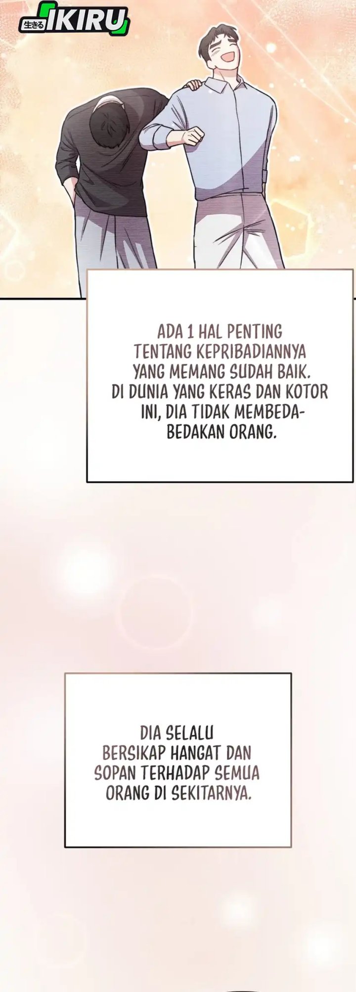 Face Genius, 0 Year-Old Top Star Chapter 28 Image 34