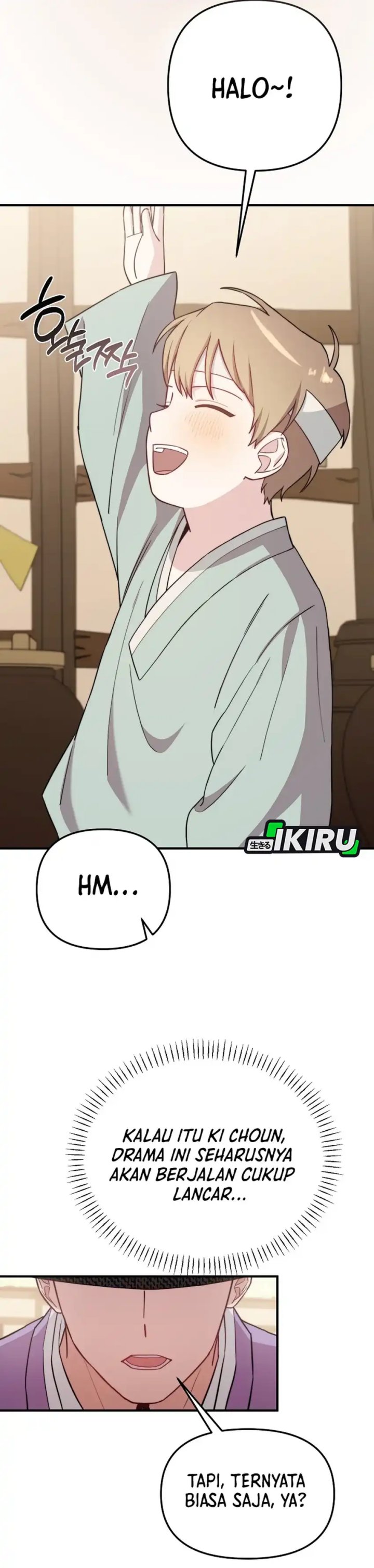 Face Genius, 0 Year-Old Top Star Chapter 28 Image 35