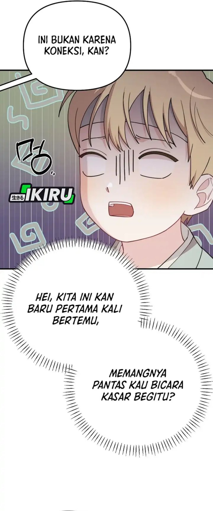 Face Genius, 0 Year-Old Top Star Chapter 28 Image 38