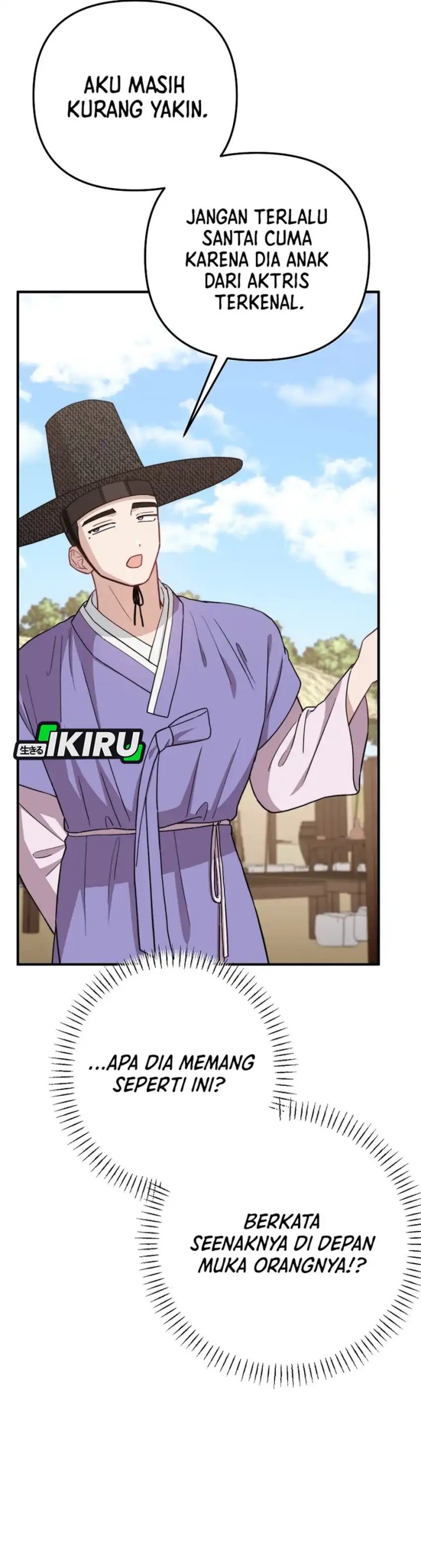 Face Genius, 0 Year-Old Top Star Chapter 28 Image 39