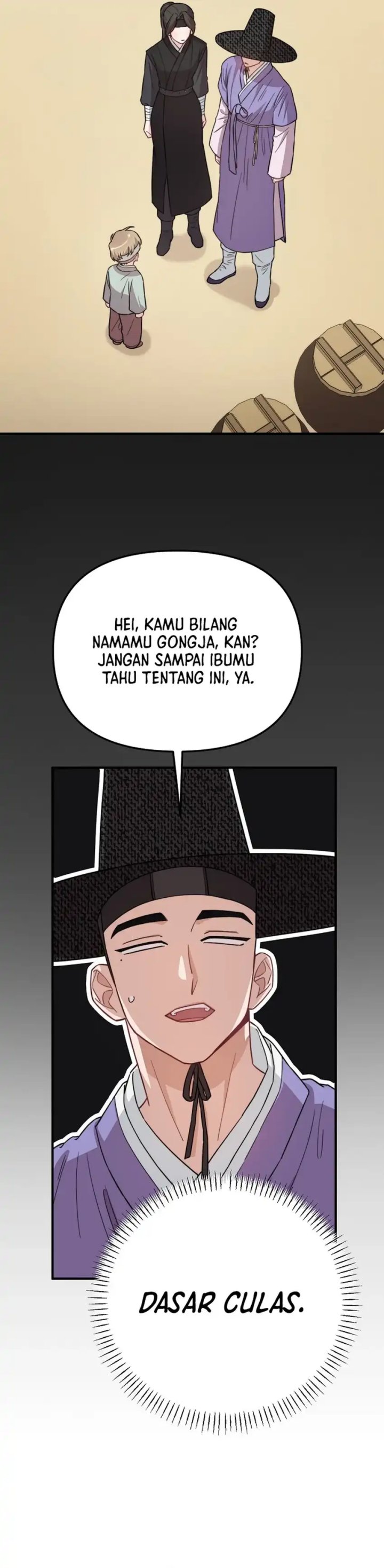 Face Genius, 0 Year-Old Top Star Chapter 28 Image 41