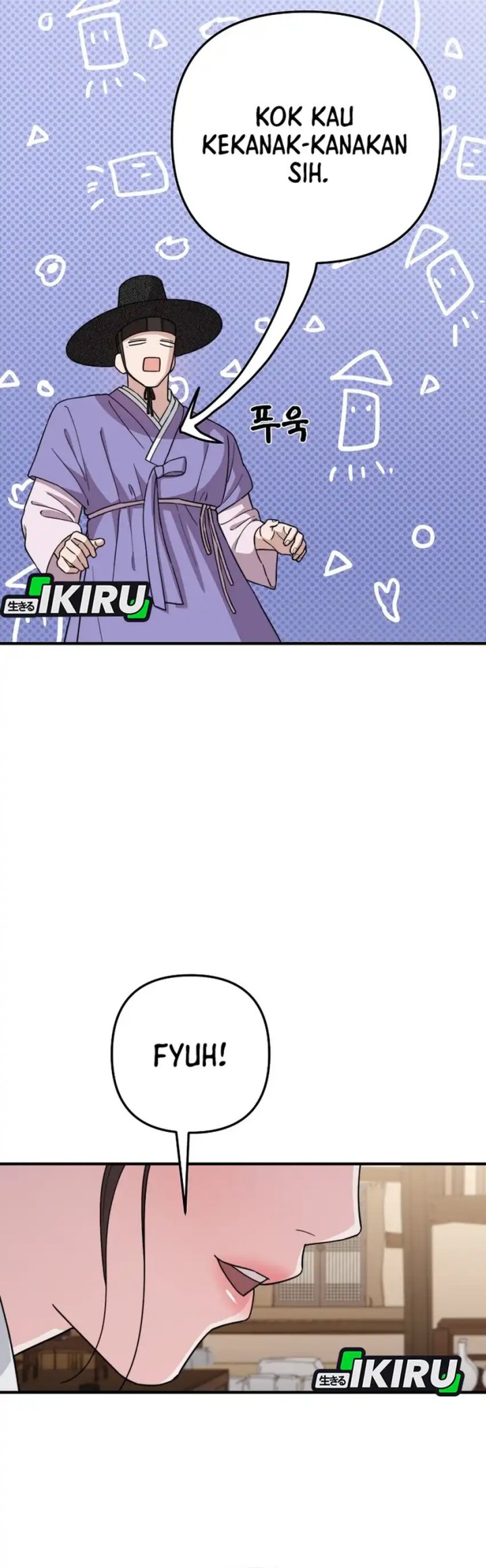 Face Genius, 0 Year-Old Top Star Chapter 28 Image 43