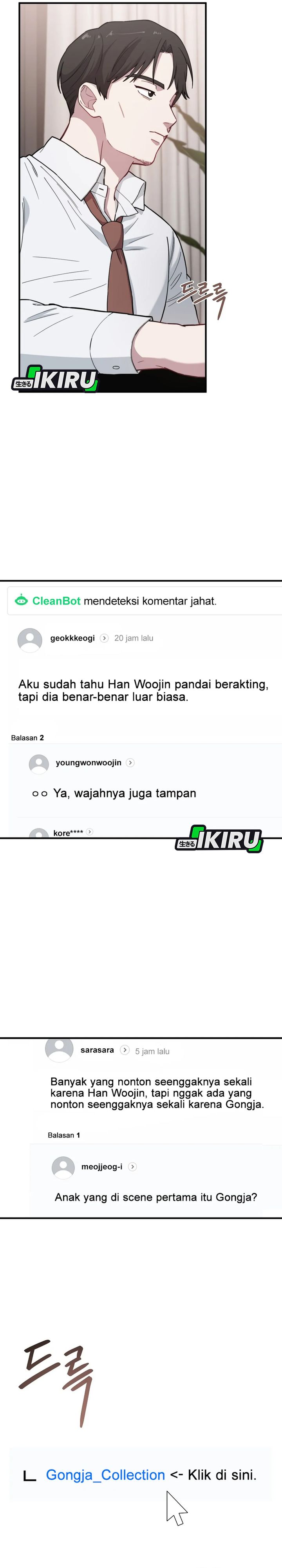 Face Genius, 0 Year-Old Top Star Chapter 30 Image 1