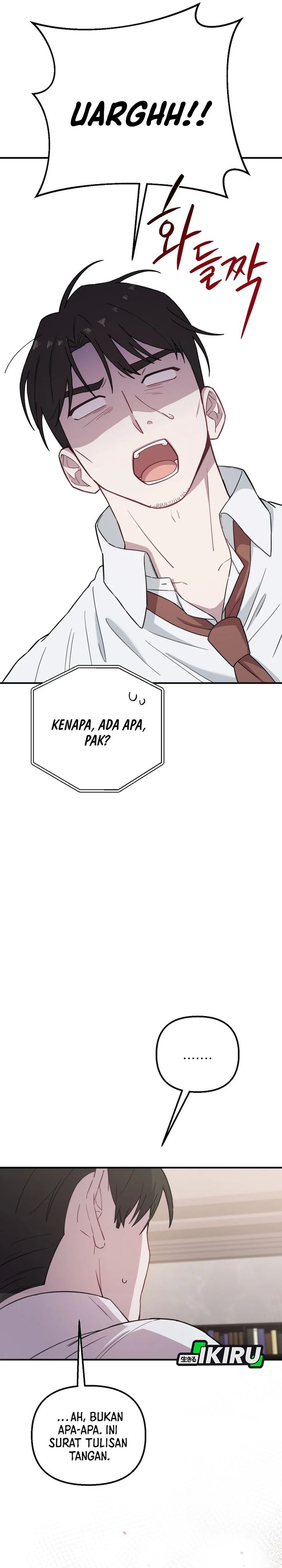 Face Genius, 0 Year-Old Top Star Chapter 30 Image 8