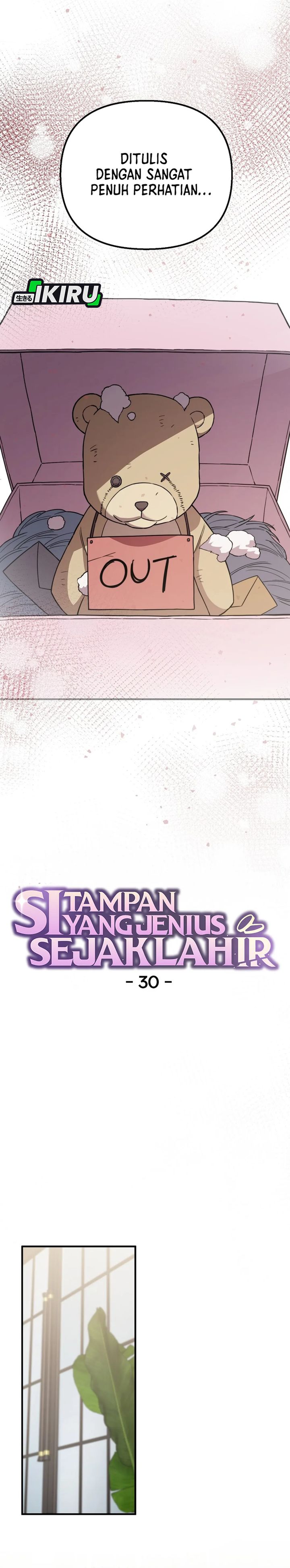 Face Genius, 0 Year-Old Top Star Chapter 30 Image 9