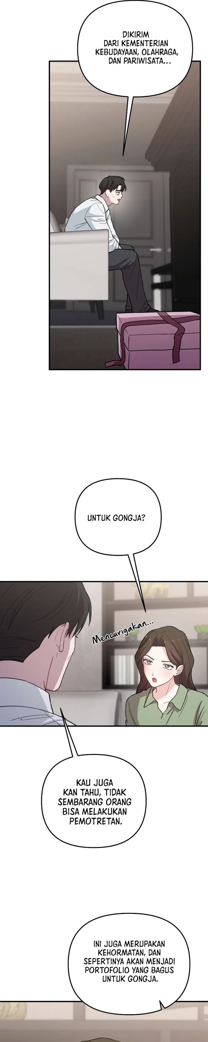 Face Genius, 0 Year-Old Top Star Chapter 30 Image 11