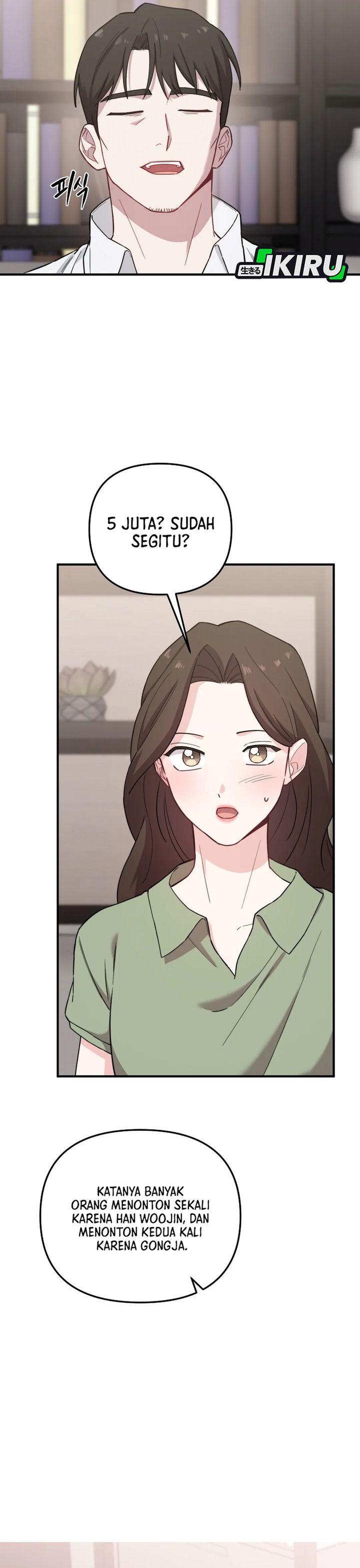 Face Genius, 0 Year-Old Top Star Chapter 30 Image 13