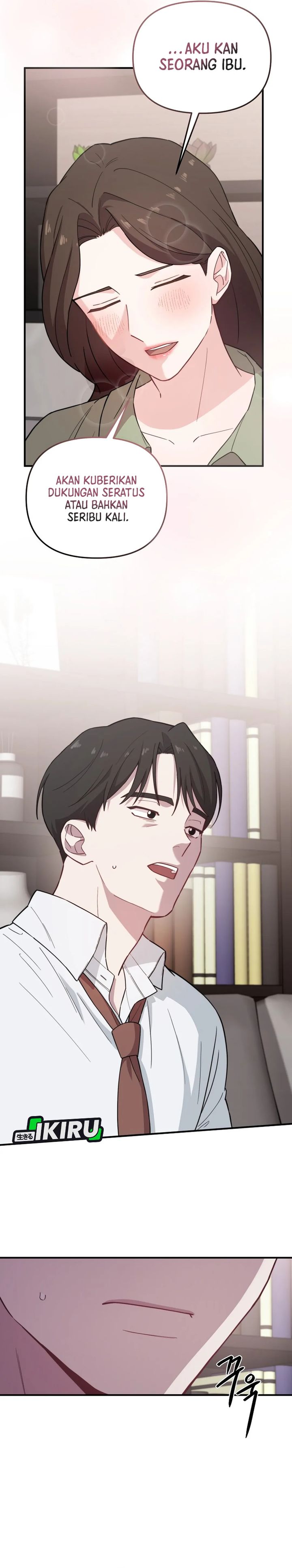 Face Genius, 0 Year-Old Top Star Chapter 30 Image 15