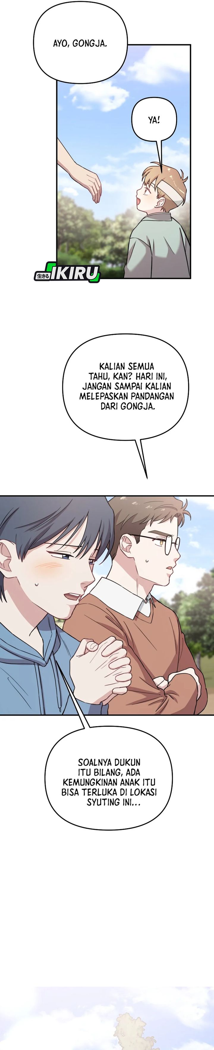 Face Genius, 0 Year-Old Top Star Chapter 30 Image 20