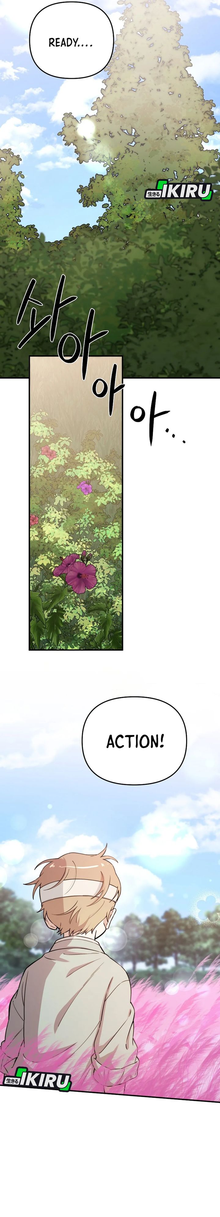 Face Genius, 0 Year-Old Top Star Chapter 30 Image 21