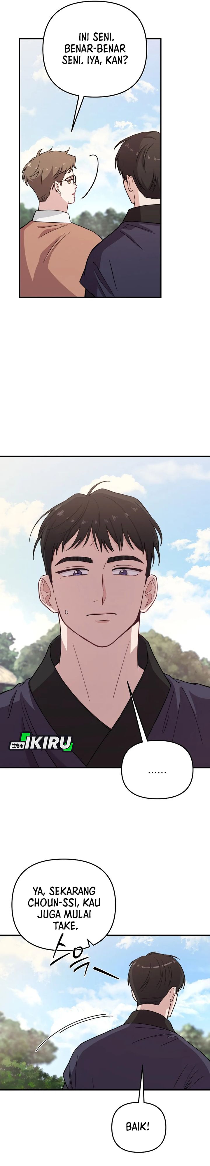 Face Genius, 0 Year-Old Top Star Chapter 30 Image 23