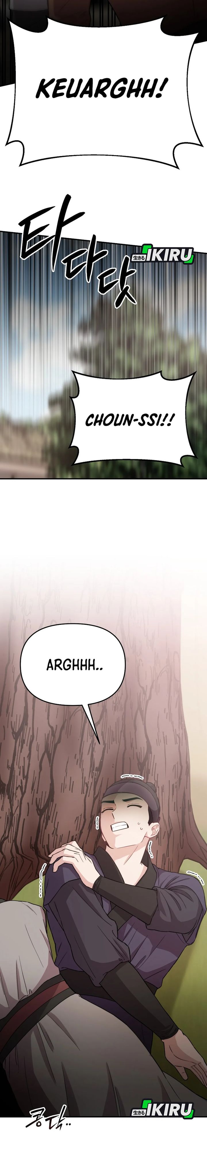 Face Genius, 0 Year-Old Top Star Chapter 30 Image 34