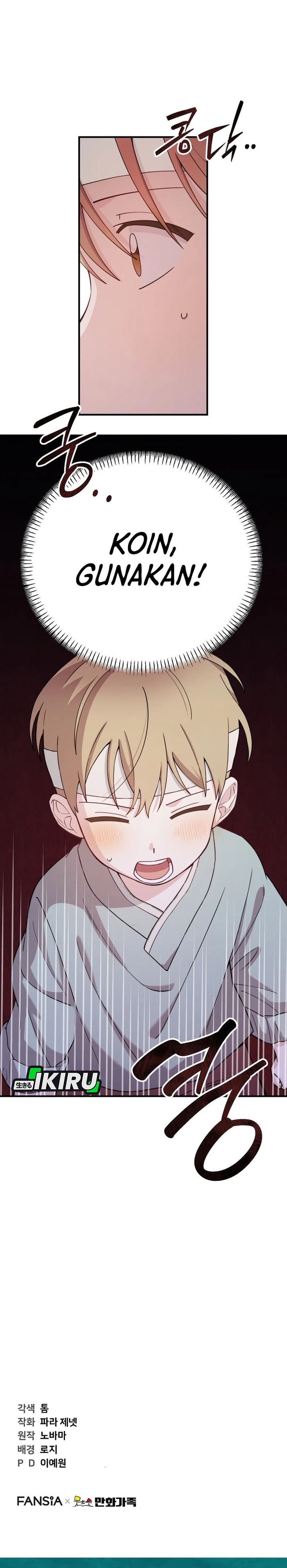 Face Genius, 0 Year-Old Top Star Chapter 30 Image 35