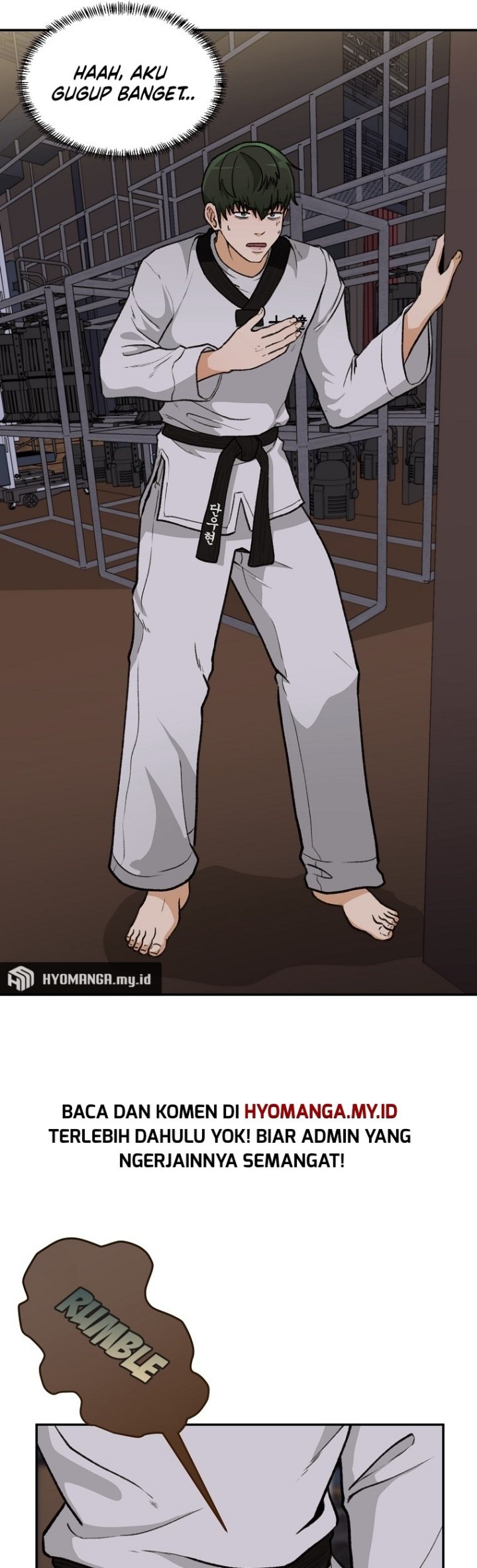 Cruise Chapter 01 Image 13