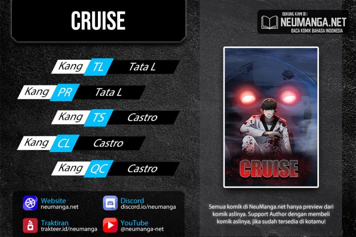 Cruise Chapter 03 Image 0