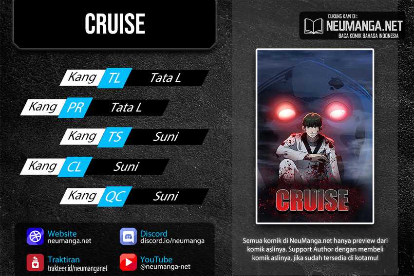 Cruise Chapter 07 Image 0
