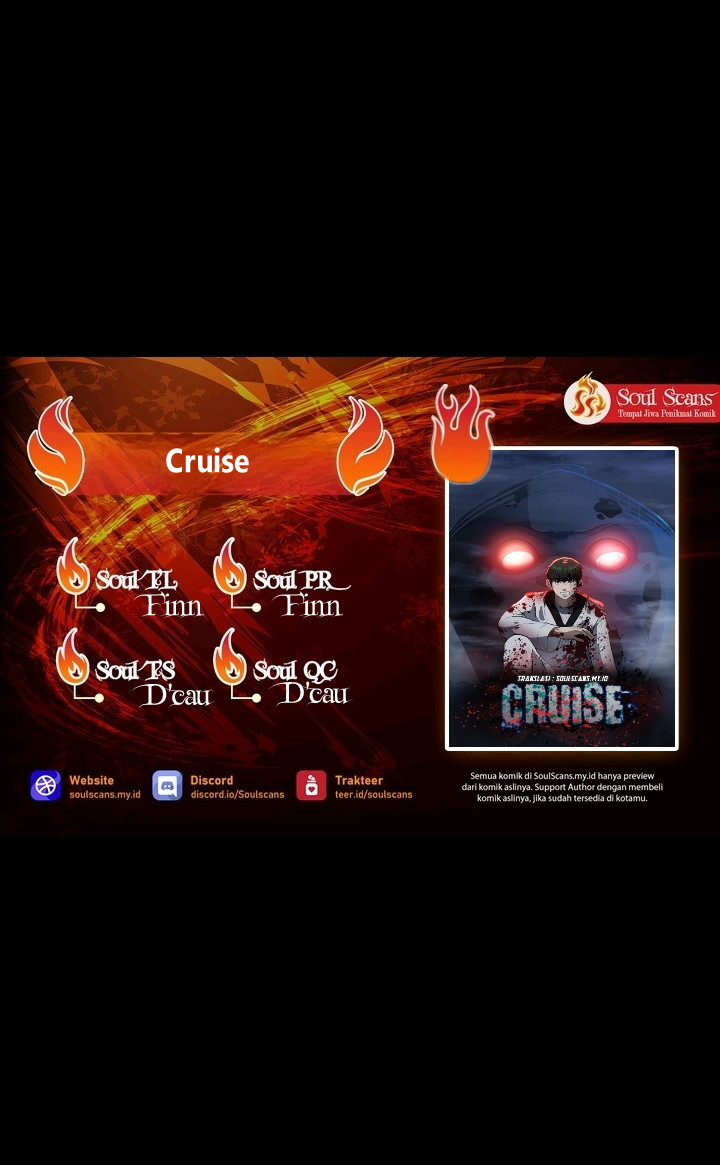 Cruise Chapter 14 Image 0